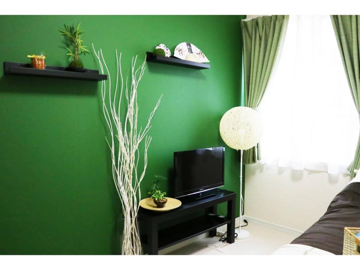 Ohana Tokyo House - Vacation Stay 71660V Eksteriør bilde