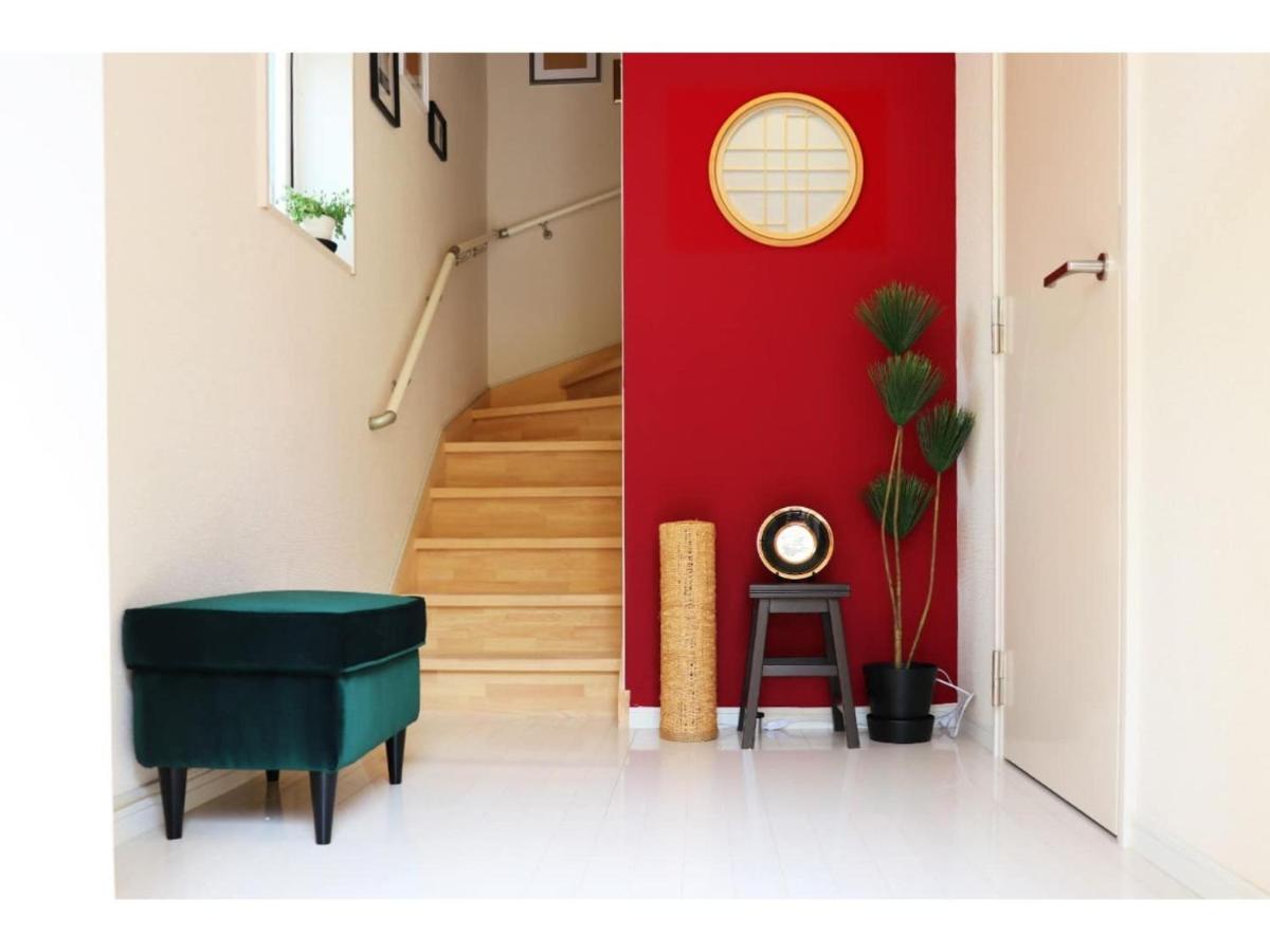 Ohana Tokyo House - Vacation Stay 71660V Eksteriør bilde