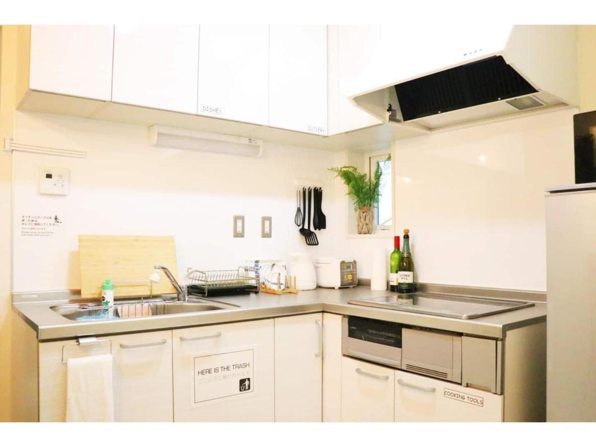 Ohana Tokyo House - Vacation Stay 71660V Eksteriør bilde